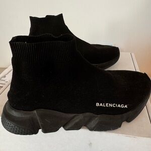 Balenciaga sneakers T39